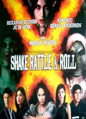 Shake Rattle & Roll X海报封面图