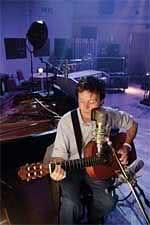 Paul McCartney: Chaos and Creation at Abbey Road海报封面图