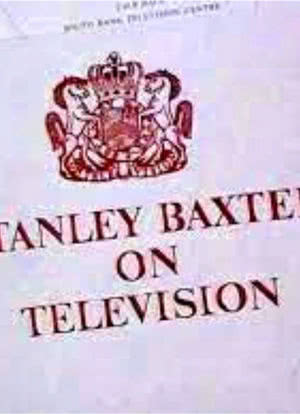 Stanley Baxter on Television海报封面图