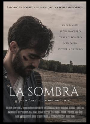 La Sombra海报封面图