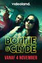 Yannick Jozefzoon Bonnie & Clyde Season 1