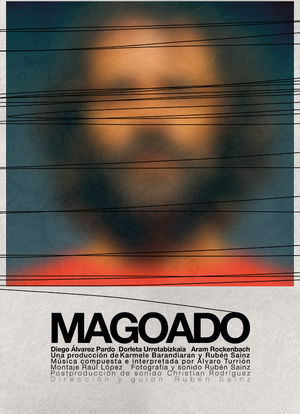 Magoado海报封面图