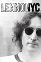 杰里·鲁宾 列侬在纽约