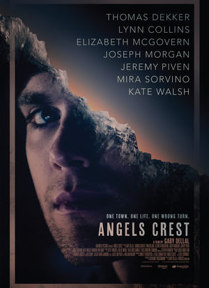 天使之冠海报封面图