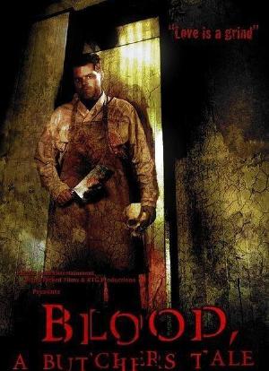 血:屠夫的故事海报封面图
