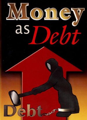 债务货币海报封面图