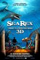 Richard Rider 雷克斯海3D：史前世界