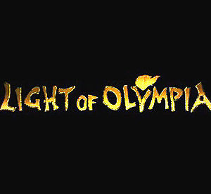 奥林匹亚传奇海报封面图
