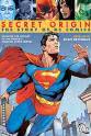 威廉·伍德森 秘密起源:DC漫画故事