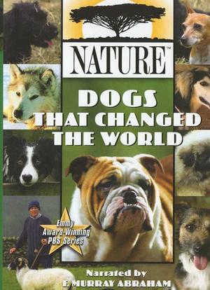 改变世界的犬类海报封面图