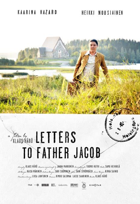 《给雅各布神父的信》百度云网盘下载.阿里云盘.芬兰语中字.(2009)