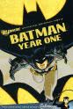 Bruce Wingert 蝙蝠侠:第一年