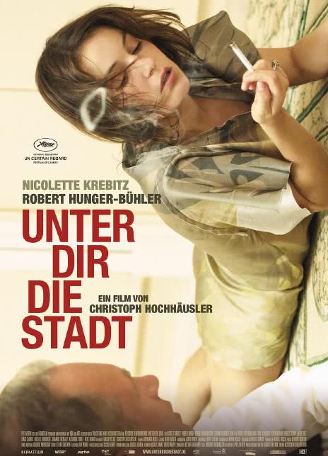 2010德国剧情《地下情》HD720P 迅雷下载