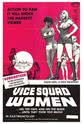 Jackie English Vice Squad Women