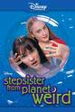 Cain Thompson Stepsister from Planet Weird