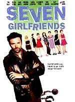 Seven Girlfriends海报封面图