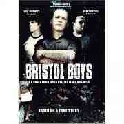 Bristol Boys海报封面图
