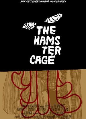 The Hamster Cage海报封面图