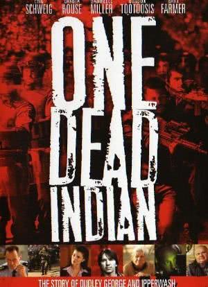 One Dead Indian海报封面图