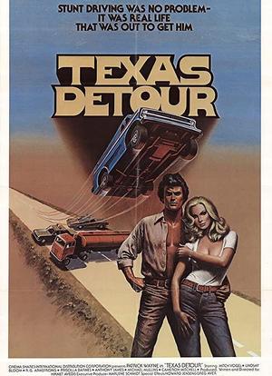 Texas Detour海报封面图
