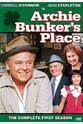 Robert Cleaves Archie Bunker's Place