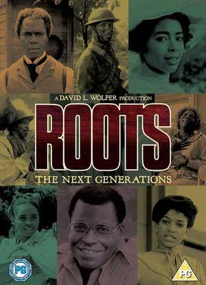 Roots: The Next Generations海报封面图