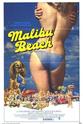 Walter Maslow Malibu Beach