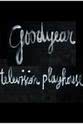 Irja Jensen Goodyear Playhouse