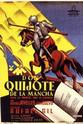 Matilde Conesa Don Quijote de la Mancha