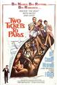 Richard Dickens Two Tickets to Paris