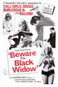 John Damon Beware the Black Widow