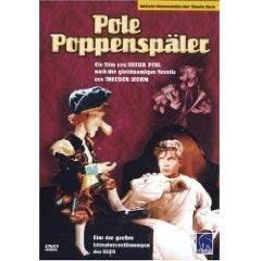 Pole Poppenspäler海报封面图