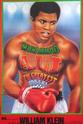Mickey Baker Muhammad Ali, the Greatest