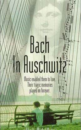 Bach in Auschwitz海报封面图