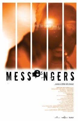Messengers海报封面图