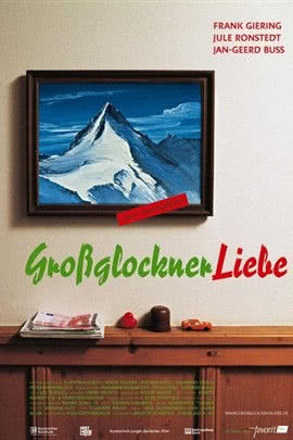 Großglocknerliebe海报封面图