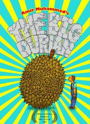 The Big Durian海报封面图