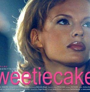 甜点蛋糕海报封面图