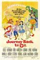 保罗·福特 Journey Back to Oz