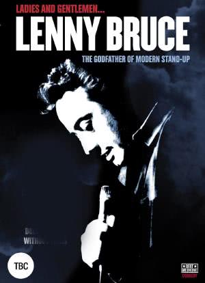 Lenny Bruce in 'Lenny Bruce'海报封面图