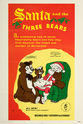 Joyce Taylor Santa and the Three Bears