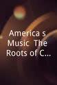Webb Pierce America's Music: The Roots of Country