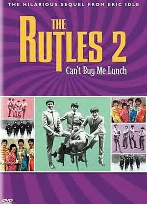 The Rutles 2: Can't Buy Me Lunch海报封面图