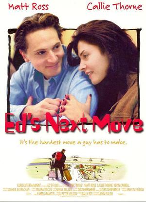 Ed's Next Move海报封面图
