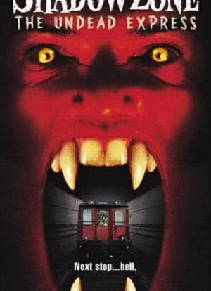 猛鬼时刻：恶魔地下铁海报封面图
