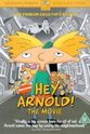 Grant Hoover Hey Arnold!