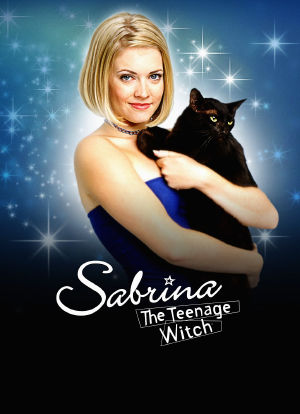 小女巫萨布琳娜 第一季海报封面图