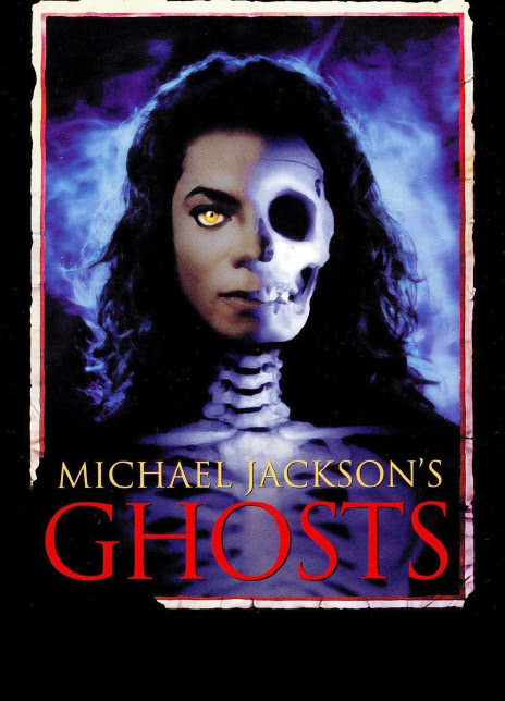 鬼怪Ghosts 完整版 1997迈克尔·杰克逊 HD720P 高清迅雷下载