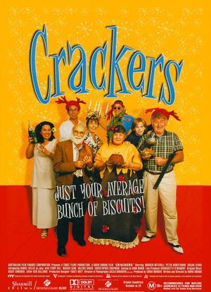 Crackers海报封面图