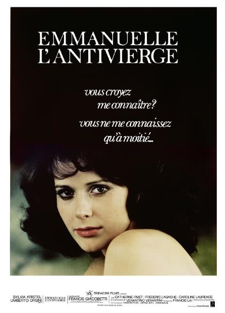 1975法国剧情《艾曼妞2 爱的教育》 HD1080P 迅雷下载
